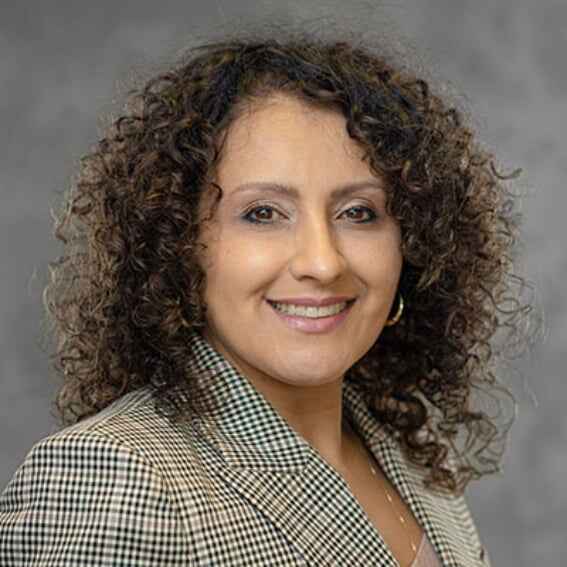Grace Almaguer