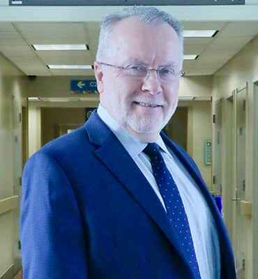 Graham Gulian