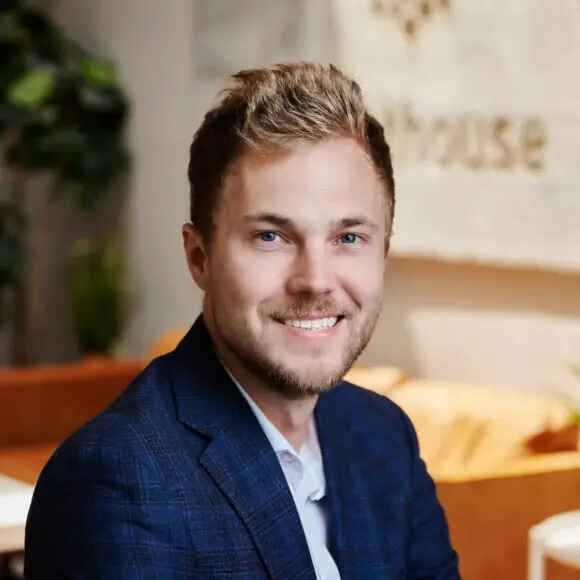 Grant Young