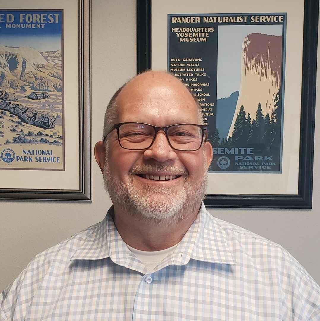 Greg Bauer, SUDP, NCAC I