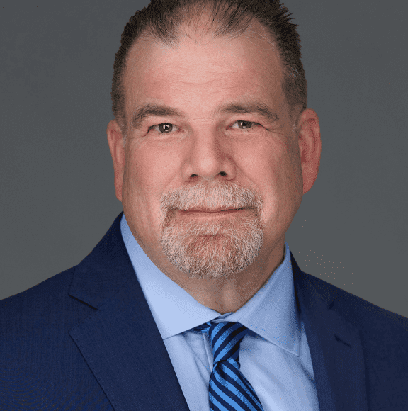 Greg Bowers