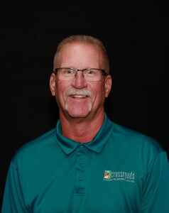 Greg Halvorson