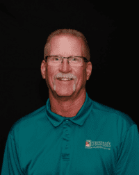 Greg Halvorson
