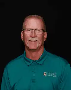 Greg Halvorson