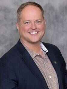 Greg Hoffman