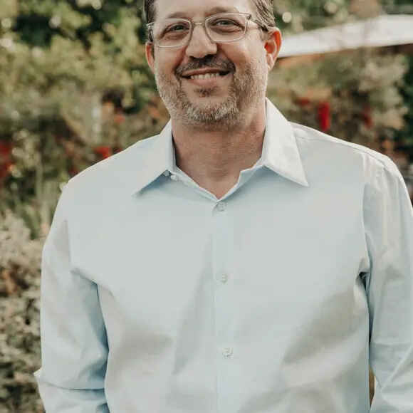 Greg Holdem, LMFT
