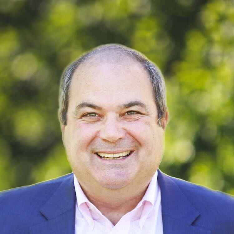 Greg Kazarian