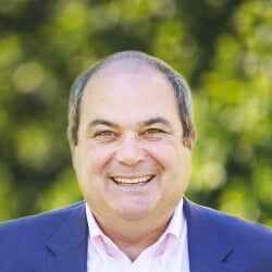 Greg Kazarian