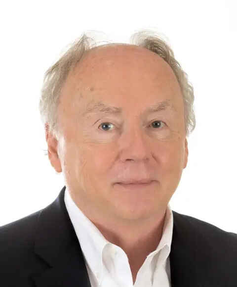 Greg Sassman, JD, MHA, MS