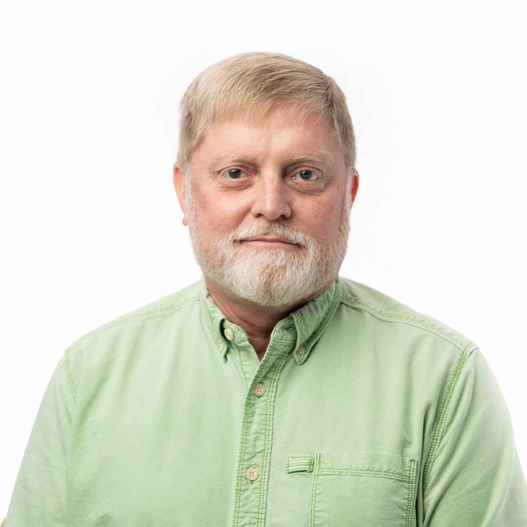 Greg Smith, MD