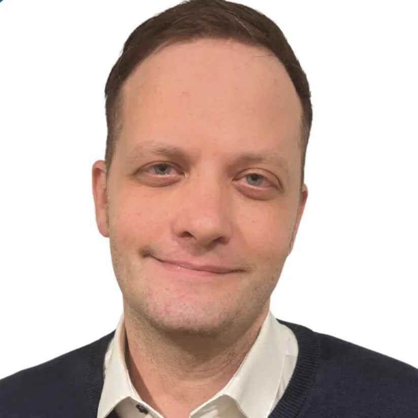 Greg Temple, LCDC-I