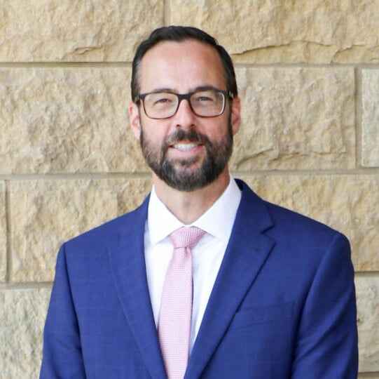 Greg Tierney, Ph.D., LCP