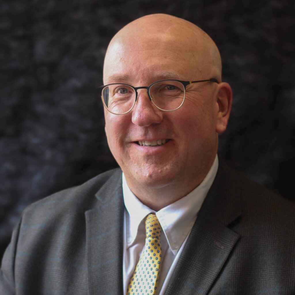 Greg Toutant