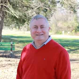 Greg Unfried, MD