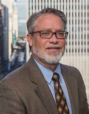 Gregg Dockins, CCJP, LCDC