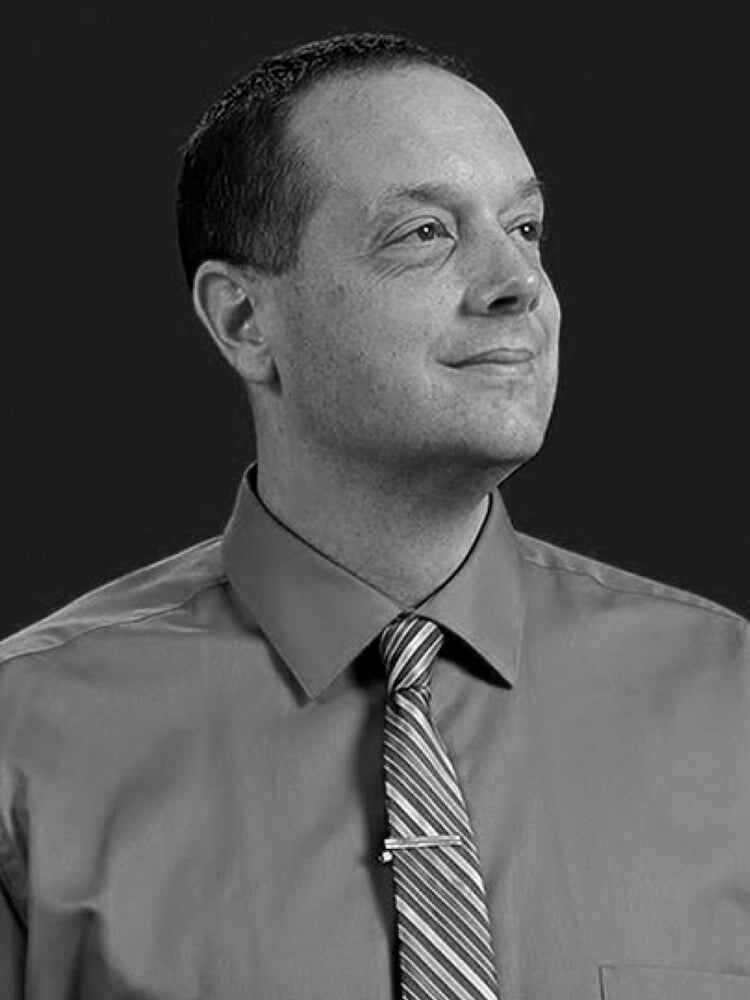 Gregory A. Krausz, MA, CAADC, LPC