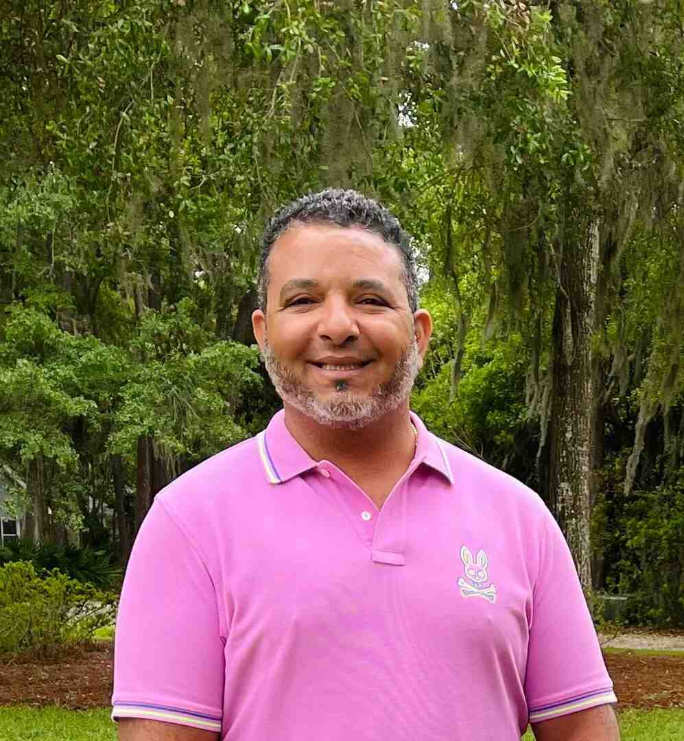 Gregory Chancy
