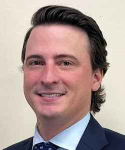 Gregory Fernandez, MD, MBA