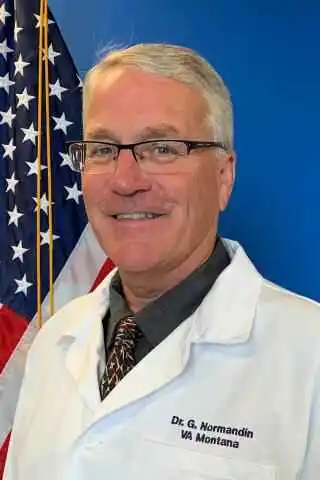 Gregory Normandin