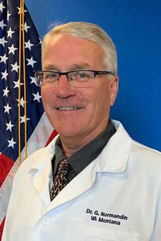 Gregory Normandin
