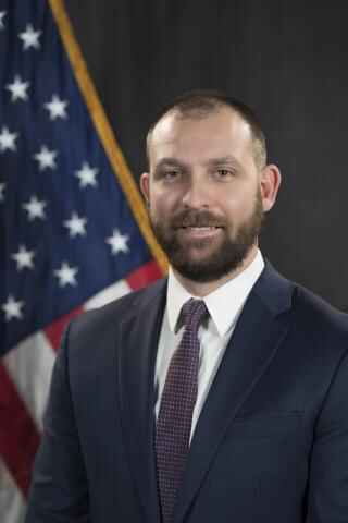 Gregory Norton