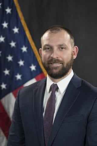Gregory Norton