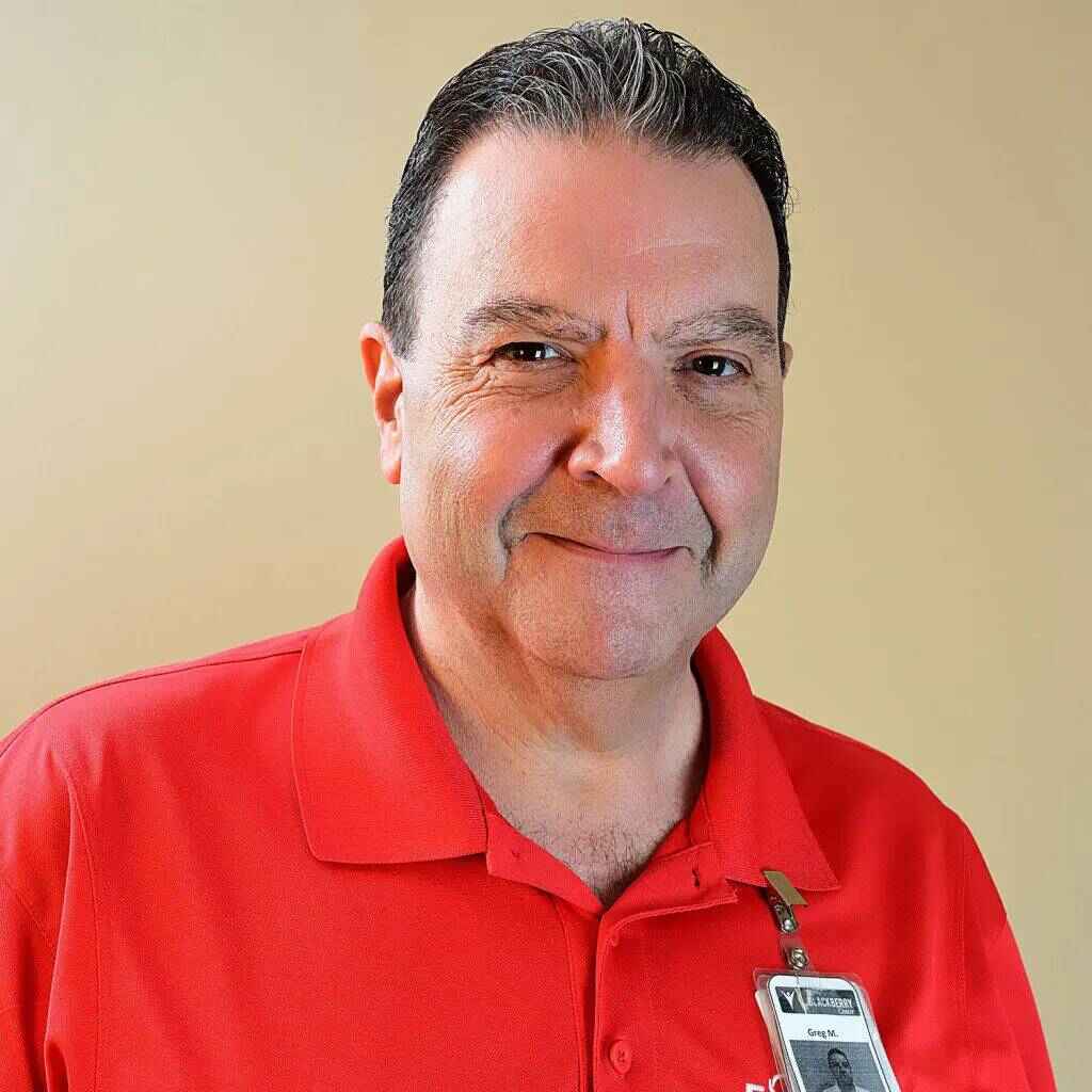 Gregory R Musolino