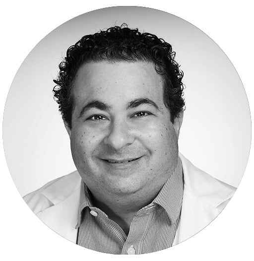 Gregory Serfer, DO