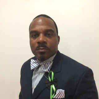 Gregory T. Dockery, BA, MA, LCAS-A