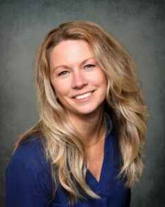 Gretchen Pembroke