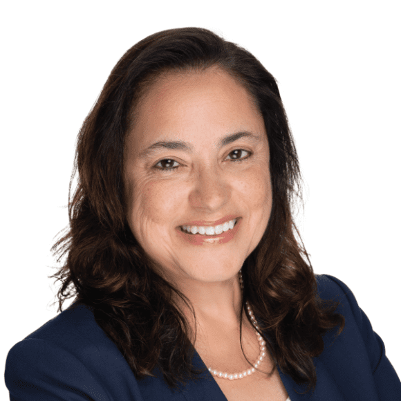 Grisselle Cougle, CPA