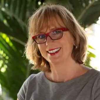 Gudrun Baumgaertl, PH.D