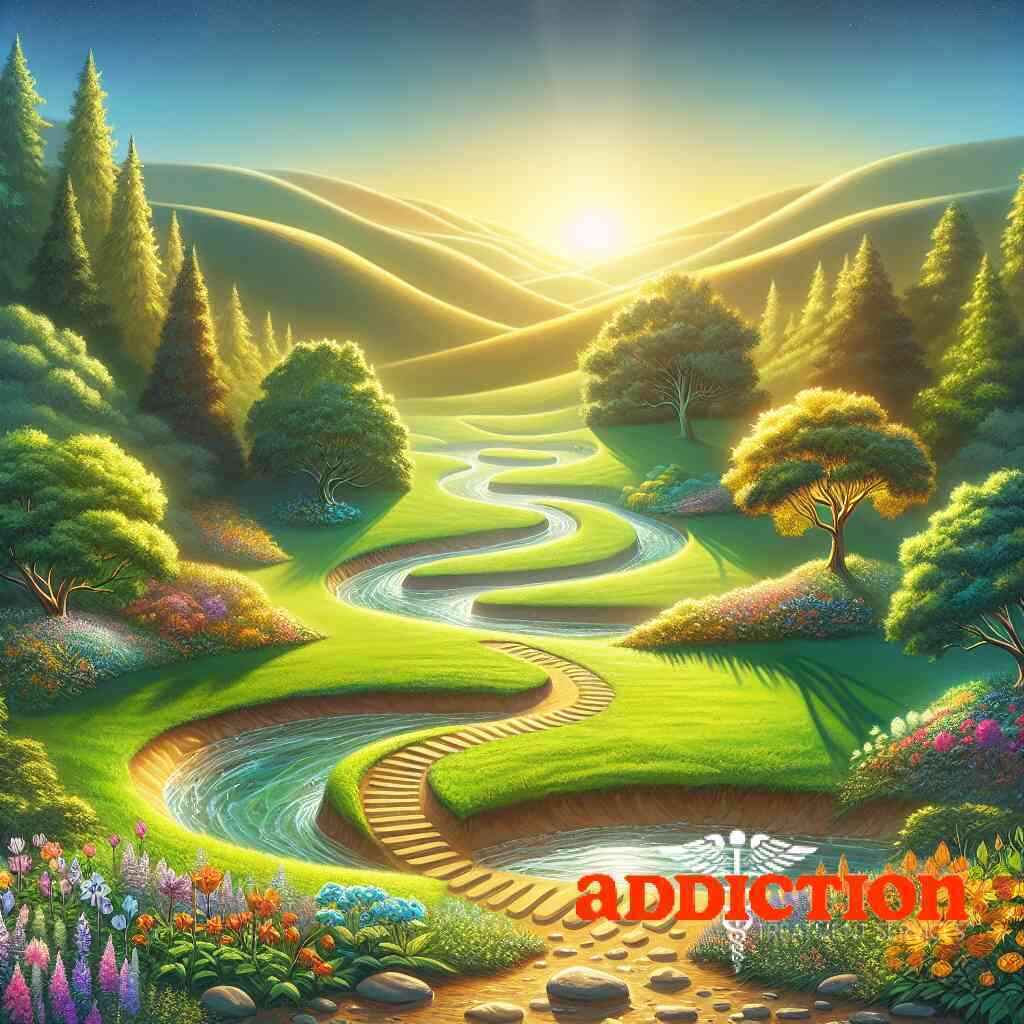Guide to Personalized Care at Addiction Treatment Services