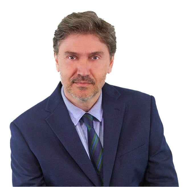 Guido Ludergnani, M.D.