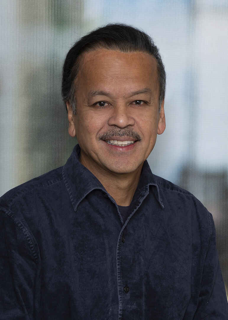 Guillermo Katigbak