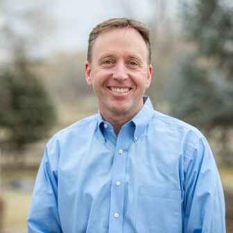 Guy Hardcastle, MPA