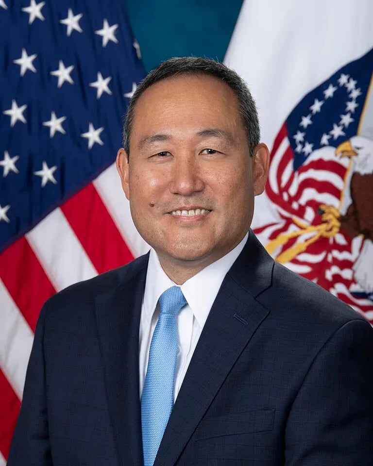 Guy T. Kiyokawa