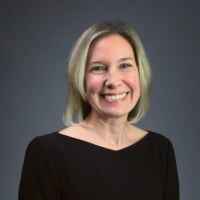 Gwen Houldsworth