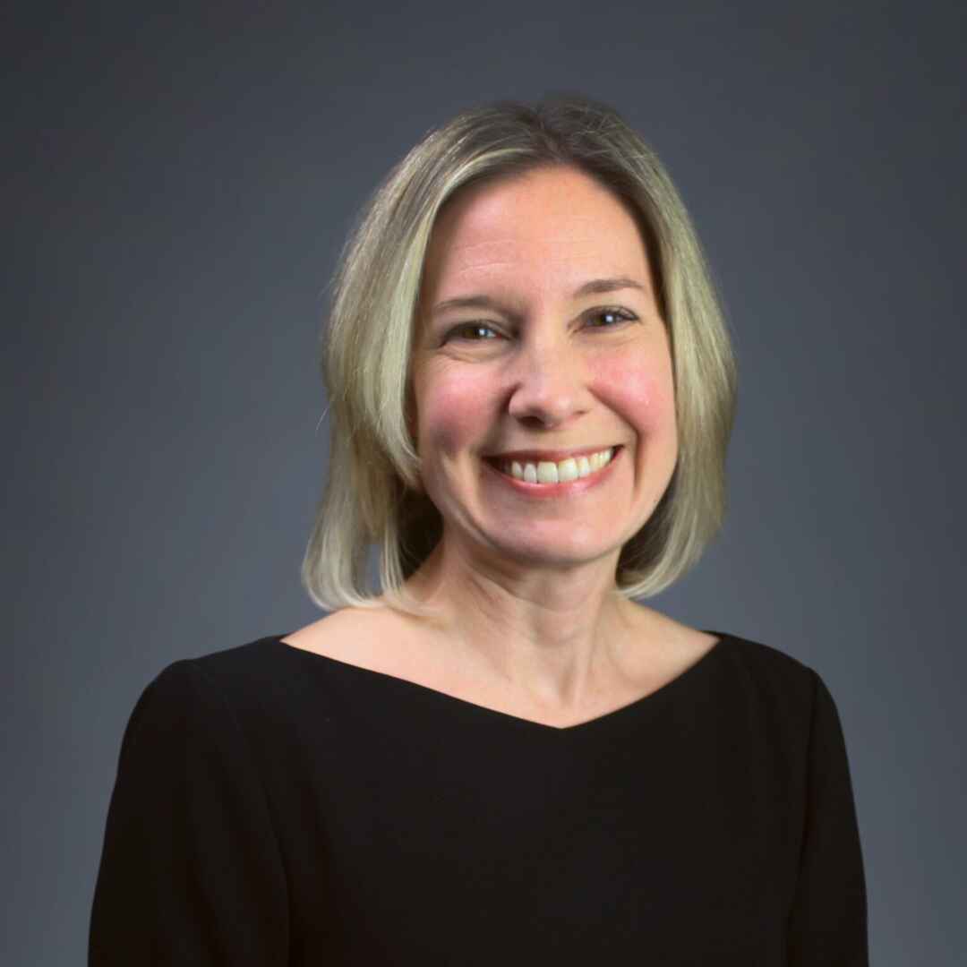 Gwen Houldsworth, MPH