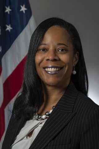 Gwendella C. Robinson