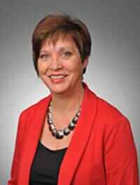 Gwendolyn B. Skinner, Ed.S., LMFT