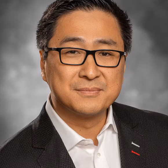 Hak J. Kim, MBA