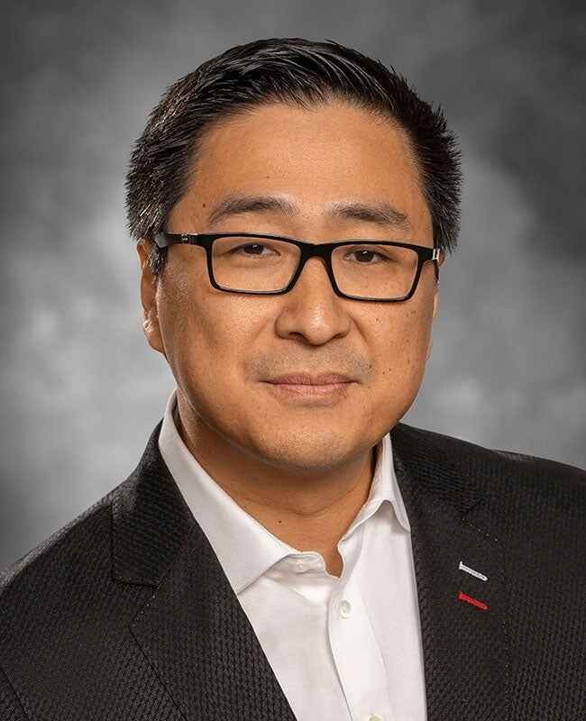 Hak J. Kim, MBA