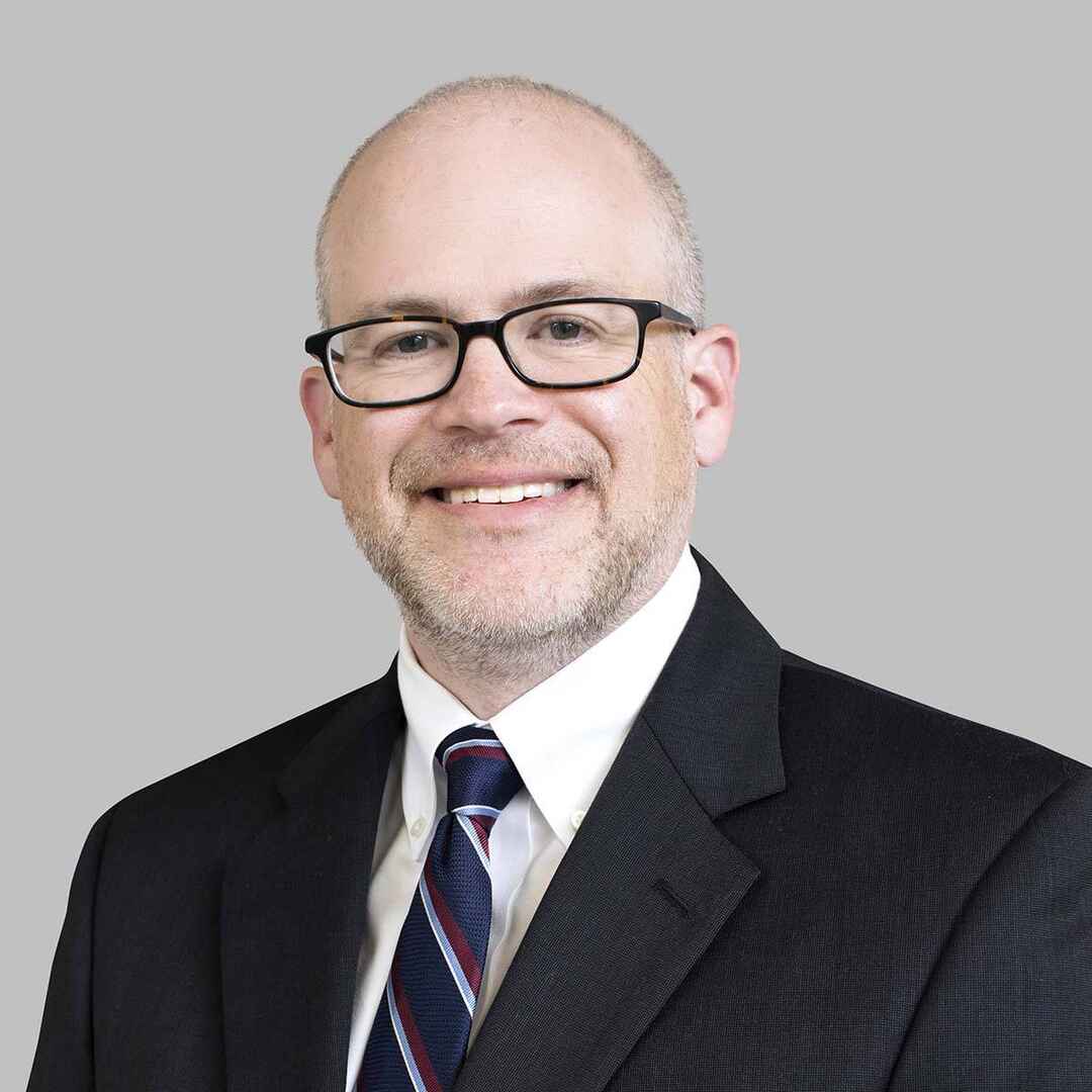 Hank Capps, MD