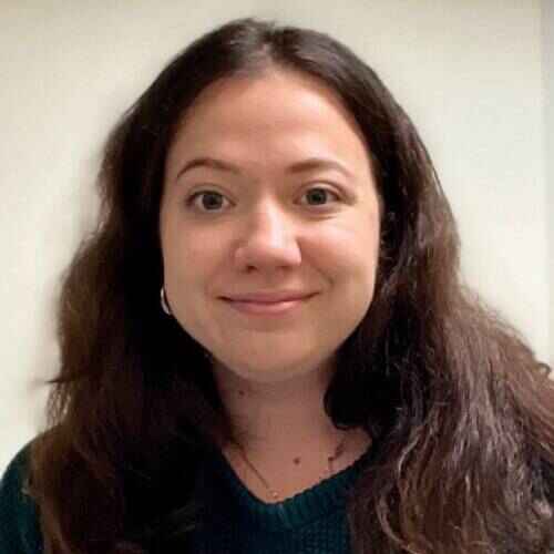 Hannah Bucciferro, LPCA