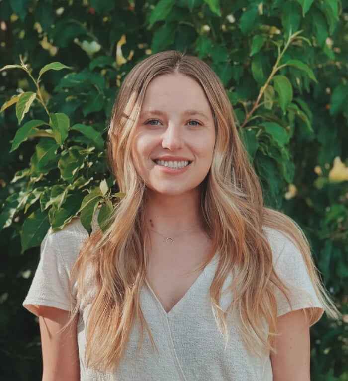 Hannah Kearney, BA, BSN, RN