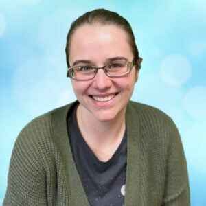 Hannah Schott, LGSW