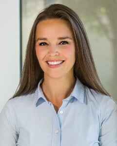 Hannah Smith