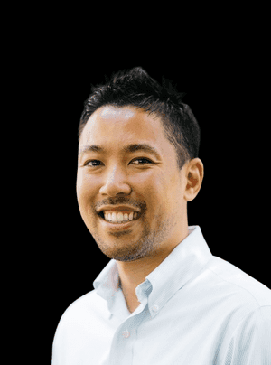 Harris Ogitani