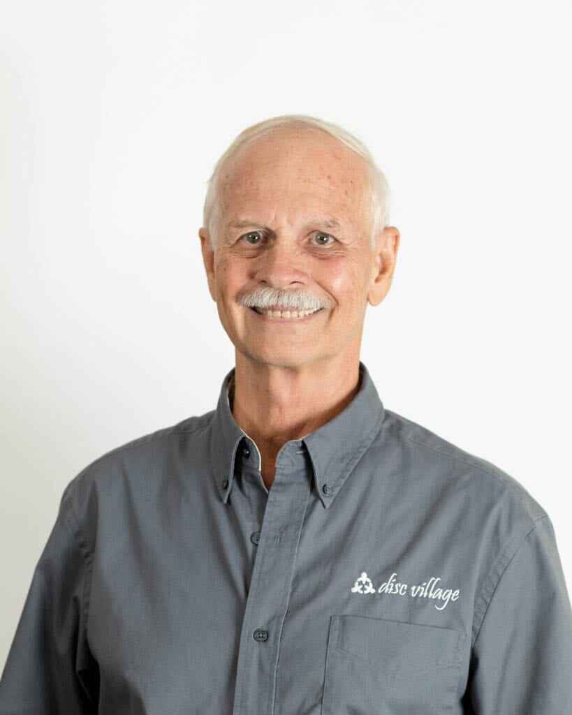 Harry Rohr, BCBA, LCSW